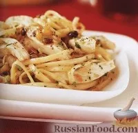Італійська кухня, Макарони з куркою, рецепти з фото на 39 рецептів макарони