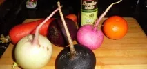 З чого приготувати домашні маски для обличчя чого