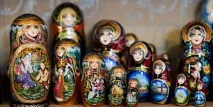 подаръци носите