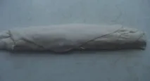 Як швидко і смачно приготувати пиріжки з гарбузом за покроковим рецептом. гарбузом
