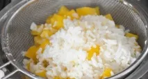 Як швидко і смачно приготувати пиріжки з гарбузом за покроковим рецептом. покроковим