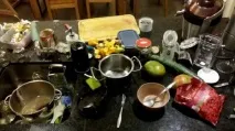 Як боротися зі свинством на офісній кухні свинством