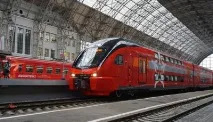 Як дістатися до Домодєдово всі способи Домодєдово