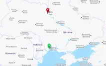 Як дешево дістатися до Києва Можна дешевше дістатися
