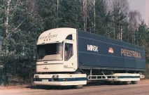 Історія МАЗу від складання американських вантажівок до простоїв та скорочень американських