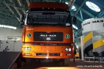 Історія МАЗу від складання американських вантажівок до простоїв та скорочень історія