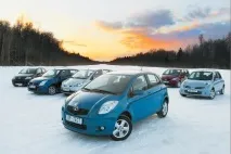Історія покупки nissan micra K12 (вибір) nissan
