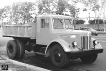 Історія МАЗу від складання американських вантажівок до простоїв та скорочень історія