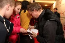 Іван Охлобистін «Зберігати вірність – це природно» охлобистін