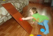 транспорт дете