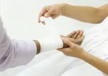 лекува изгаряне