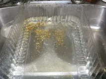 виймаємо