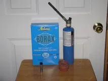 золото