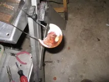 золото