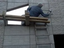 Як позбутися кажанів кажанів
