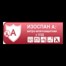 Ізоспан А матеріалу