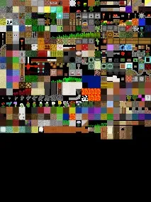 Висушувач у Minecraft (Майнкрафт) може
