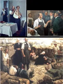 госпітальної