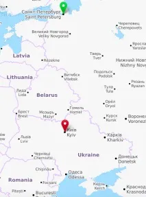 Як дешево дістатися до Києва Можна дешевше можна
