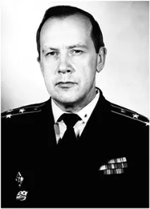 госпітальної