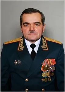 госпітальної
