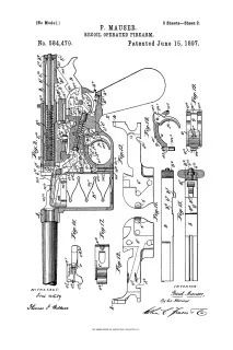 mauser mauser