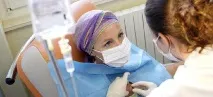 Як відновитися після хіміотерапії, Щоб бути красивою відновитися