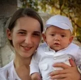 Як обробляти краї канви краї