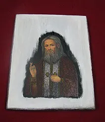 Як ми робимо ікони ікони