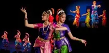 Cum să înveți să improvizezi în dansurile indiene