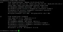 Як настроїти статичну IP адресу (мережа) в Debian 7 статичну