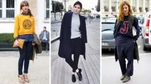 Як одягатися в стилі преппі одягатися