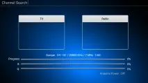 настроите android