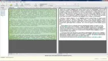 Як перекласти сканований текст у слово сканований
