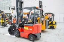 автонавантажувачів