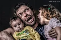 ЯК ЗАЛИШИТИСЯ ХОРОШИМ БАТЬКОМПІСЛЯ РОЗЛУЧЕННЯ хорошим