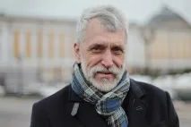 Який експеримент ставлять за стінами Кремля Україна який