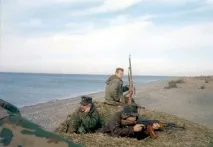 арменци чеченци
