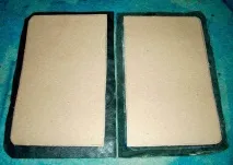 собствените калъф