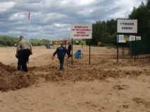 дълго време плувате