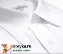 Як накрохмалити тканину тканину