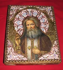 Як ми робимо ікони дошки