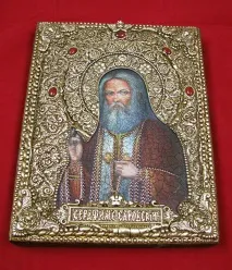 Як ми робимо ікони дошки