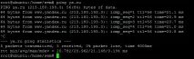 Як настроїти статичну IP адресу (мережа) в Debian 7 мережа