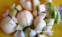 Як приготувати моркву по-корейськи, рецепт з фото приготувати