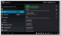 Як самостійно усунути проблеми з Wi-Fi на планшетному комп’ютері проблеми