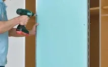 Як побудувати гіпсокартонну перегородку (майстер-клас) побудувати