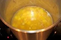 Як приготувати смачне варення зі сливи жовтої смачне