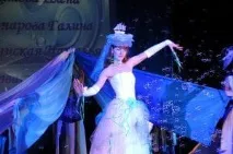 Як проходив фестиваль наречених у Вільному наречених