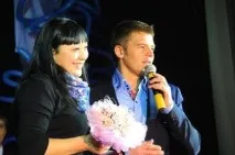 Як проходив фестиваль наречених у Вільному фестиваль